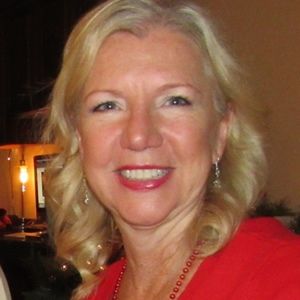 Meet your Posher, Lynda